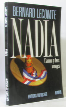 Nadia. Lecomte Bernard