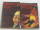 (Lot de deux livres) Histoires à vous rendre tout chose - histoires à livre avec précaution. Hitchcock Alfred