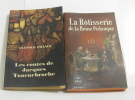 Les contes de jacques tournebroche. France Anatole