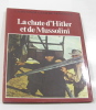 La seconde guerre mondiale 8 volumes : La résistance I II et III - le débarquement en normandie - la libération - l'ascension du troisième reich - ...
