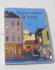 H 1954. Affagard Christian