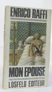 Mon épouse