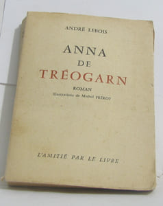 Anna de tréogarn