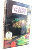 La Cuisine moderne en 8 volumes. Bernard Françoise  Coutau Christiane Montrichard Colette