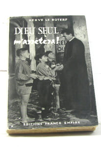 Dieu seul m'arrêtera