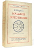 Quelques maladies infectieuses. Basset J