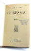 Le ressac. Le Grand Roger