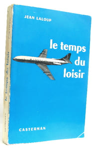 Le temps du loisir