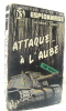 Attaque... à l'aube. David Georges