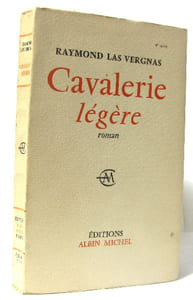 Cavalerie légère