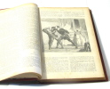 Alexandre Dumas illustré : Ascanio - Henri IV - les deux diane. Dumas Alexandre