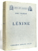Lénine. Vichniac Marc