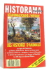 Historama n°9 special les animaux dans l'histoire. Collectif