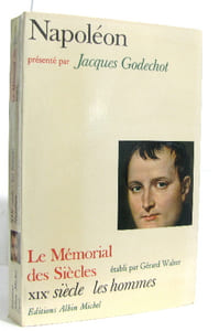 Napoléon - Le mémorial des siècles XIXe siècle les hommes