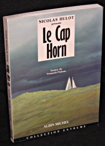 Le cap Horn