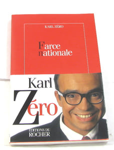 Farce nationale