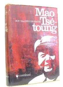 Mao tsé-toung