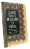 Charte du culte musulman en France. Boubaker Dalil