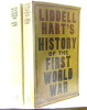 History of the second world war. Liddell Hart's