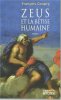 Zeus et la bêtise humaine. Coupry François