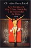 Les Aventures des frères Ganache à la recherche de Dieu. Ganachaud Christian