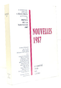 Par un charme fatal
