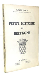 Petite histoire de bretagne