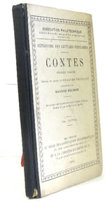 Contes premier volume