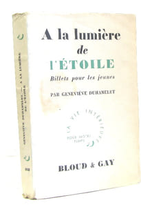 À la lumière de l'étoile billets pour les jeunes