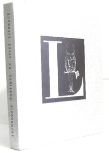 Anthologie poétique - hamlet