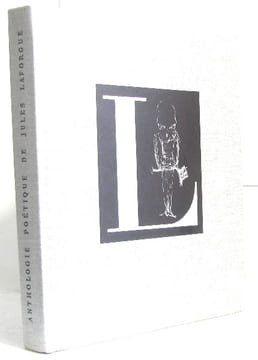 Anthologie poétique - hamlet. Laforgue Jules