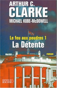 Le Feu aux poudres tome 1 : La Détente