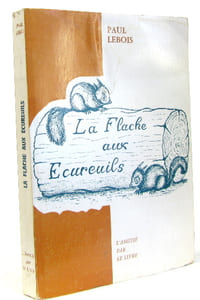 La flache aux écureuils