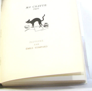 Et puis voici des vers. Ballivet Suzanne - Émile Compard Et Georges Lepape (illustrations) Guitry Sacha