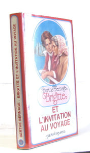 Brigitte et l'invitation au voyage