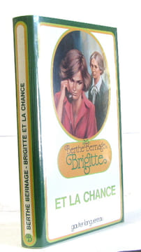 Brigitte et la change. Bernage Berthe