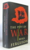 The Pity of War (texte en anglais). Ferguson Niall