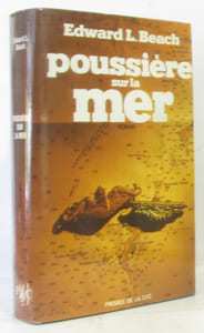 Poussière sur la mer