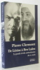 De Lénine à Ben Laden : La grande révolte antimoderniste du XXe siècle. Clermont Pierre