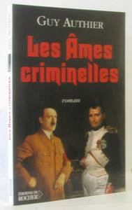 Les Âmes criminelles