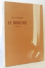 Le monstre. Meillant Henry