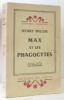 Max et les phagocytes. Miller Henry