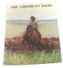 The american west the magazine of western history. Collectif