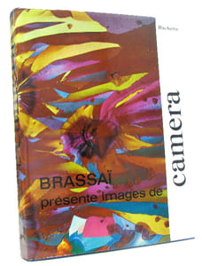 Brassai présente images de caméra