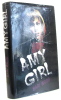 Amy girl. Wood Bari