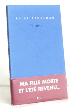 Paloma. Schulman Aline