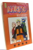 Naruto 245e ep : le retour au pays!! 246e ep : ils ont progressé. Kishimoto Masashi