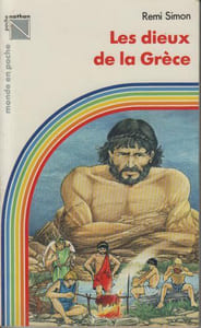 Les dieux de la grece
