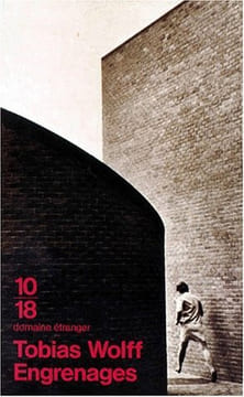 Engrenages. Wolff Tobias
