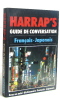 Guide de conversation français-japonais. Harrap